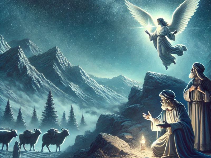 Why celebrate Christmas?