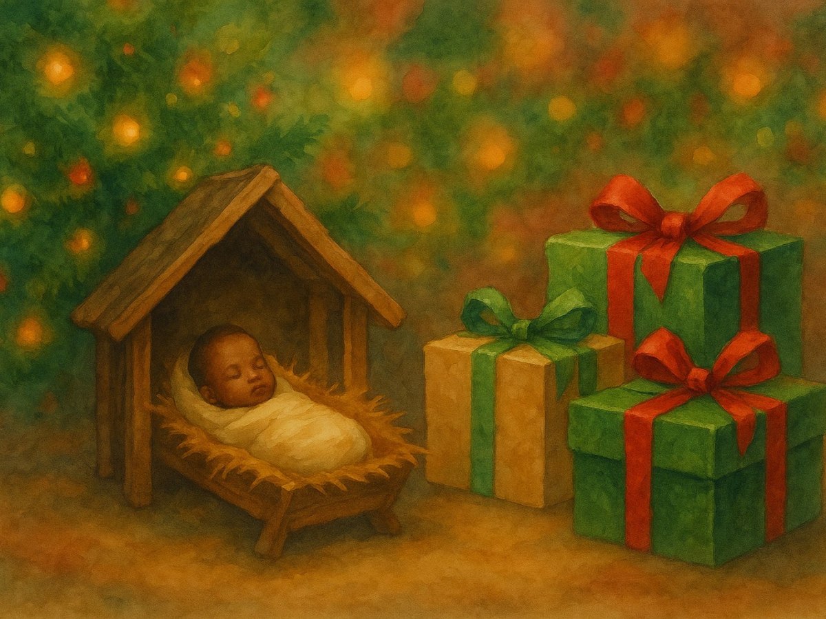 The Gifts